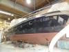 Drifter 15 m Motoryacht 2014 mit Coppercoat beschichtet